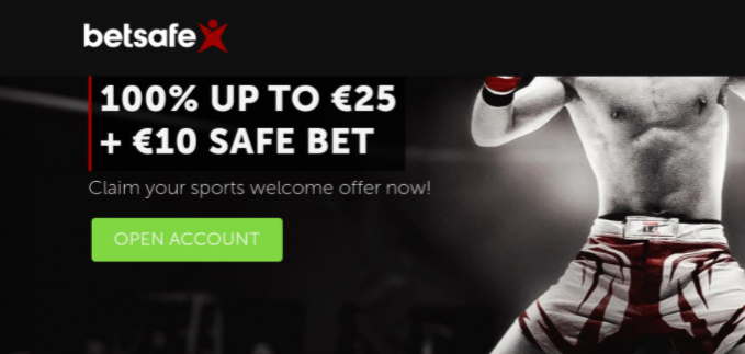 BetSafe Perú