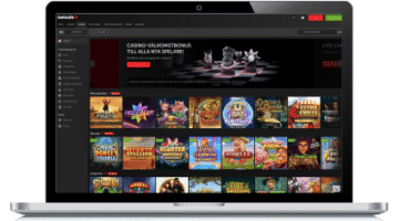 betsafe casino