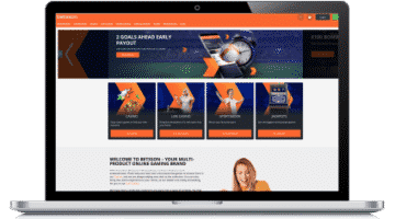betsson casino register